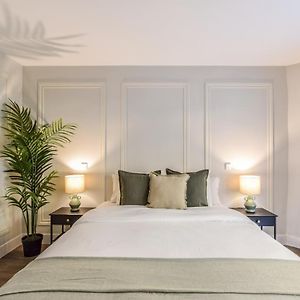 Deluxe Appartement